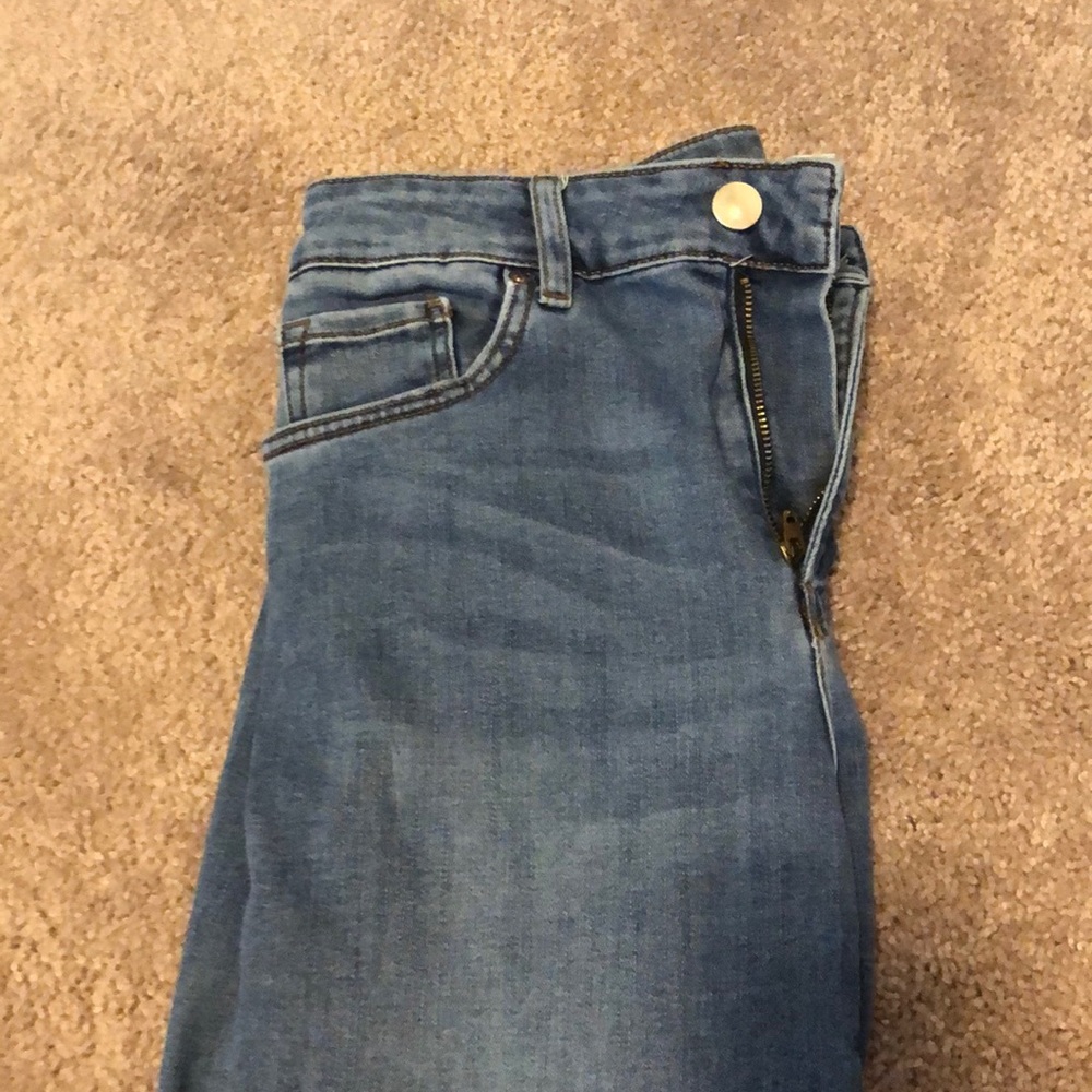 H&M size 8